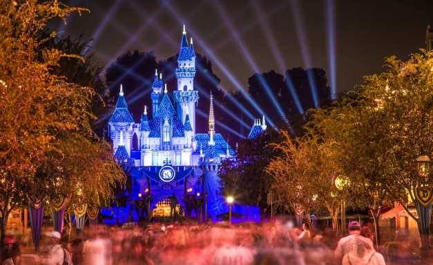 Disneyland is cancelling annual passes and issuing refunds
