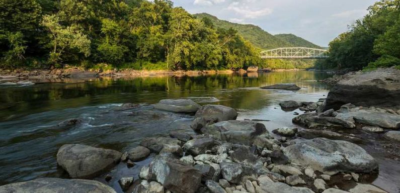 The U.S. Just Got a New National Park — and It’s a Rock Climbing and Whitewater Rafting Paradise