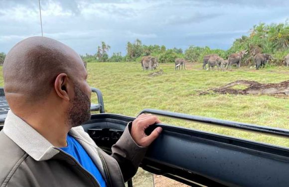 A Black American Traveler Shares His Experience of Visiting Africa for the First Time