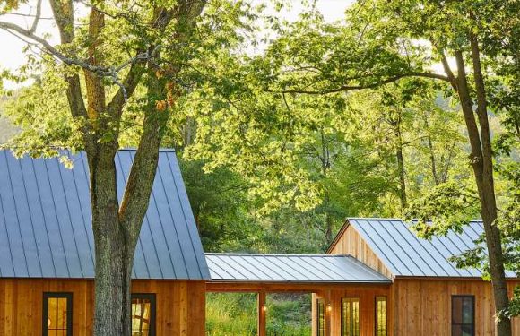 8 U.S. Wellness Retreats That Offer Incredible Spas, Outdoor Activities, Meditation Experiences, and More