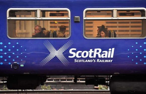 Traveling Scotland by Train Could Soon Become a Whole Lot Better for the Environment