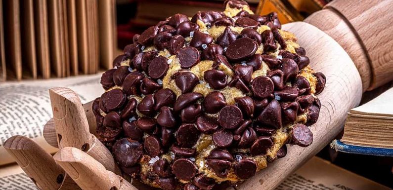 This Beloved Bakery Just Arrived at Disney Springs — and Its Half-pound Cookies Are Already a Cult-favorite
