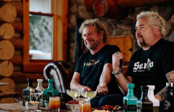 Guy Fieri on Helping the Restaurant Industry Get Through COVID — and the Future of Dining Out