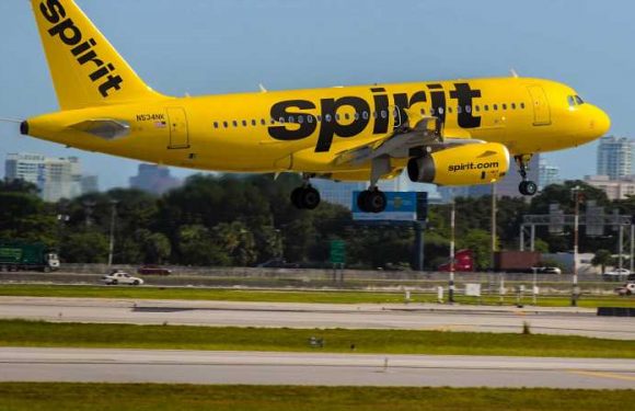 Spirit Airlines Passengers Injure 2 Gate Agents, 1 Hospitalized in Dispute Over Carry-on Allowance