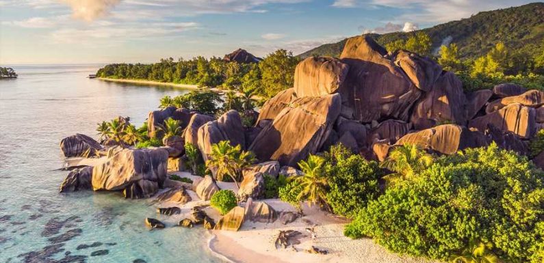 The Seychelles Is Opening to Fully Vaccinated Travelers