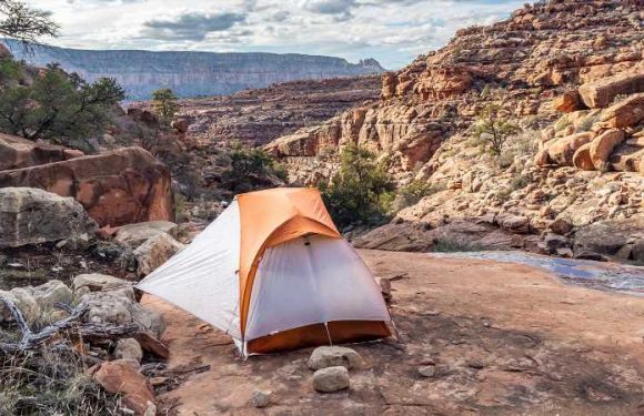 Everything You Need to Know About Camping at the Grand Canyon