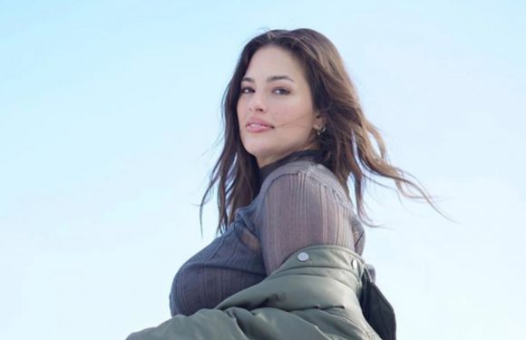 Ashley Graham Is Hosting Her Own Airbnb Experience to Help You Better Love Yourself