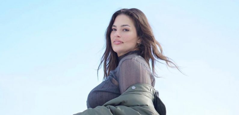 Ashley Graham Is Hosting Her Own Airbnb Experience to Help You Better Love Yourself