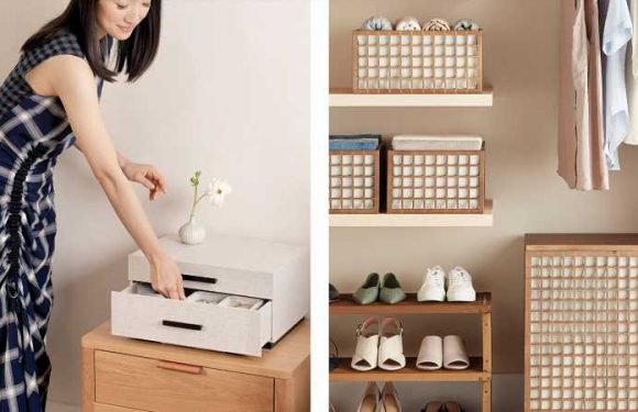 Marie Kondo's Simple Packing Tips Will Completely Change the Way You Travel