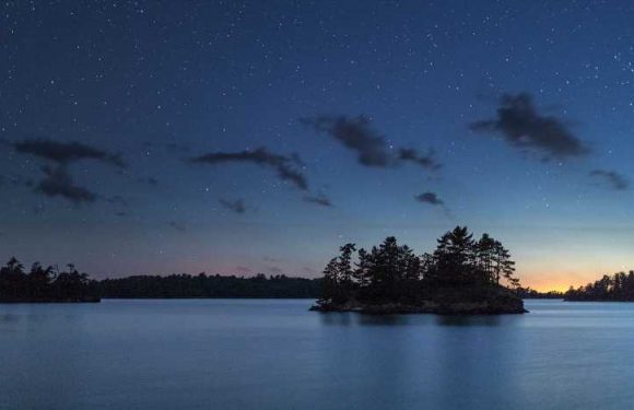Minnesota’s Only National Park Was Just Named One of the World’s Best Spots for Stargazing