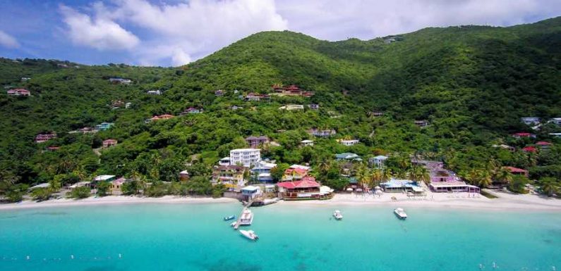 Here’s How to Get $1,500 Off a Private Jet Escape to the British Virgin Islands