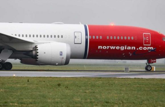 Norwegian Air Ends Cheap, Long-haul Flights to Europe