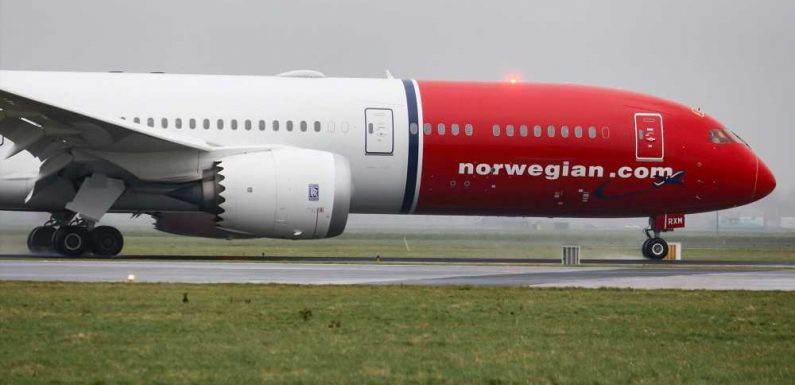 Norwegian Air Ends Cheap, Long-haul Flights to Europe