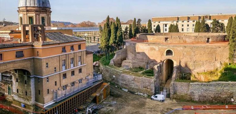 The Tomb of Rome’s First Emperor Will Reopen to the Public After 80 Years