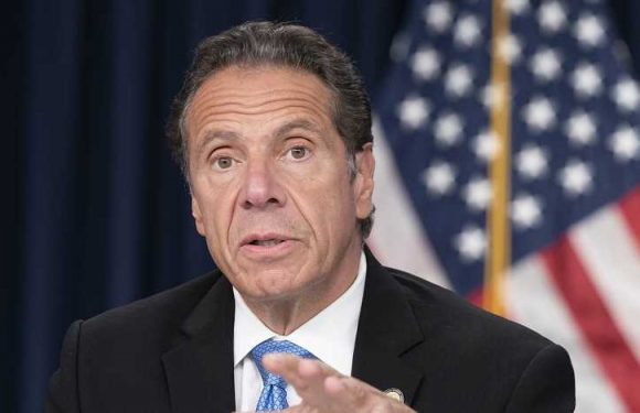 New Strain of Coronavirus Found in UK Discovered in New York