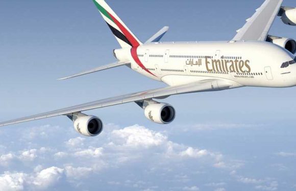 Emirates Announces Huge Sale With Savings on Economy and Business Class Tickets