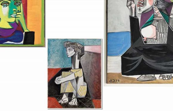 A Major Picasso Exhibit From Paris Is Making Its Only U.S. Stop Next Month in This Southern City