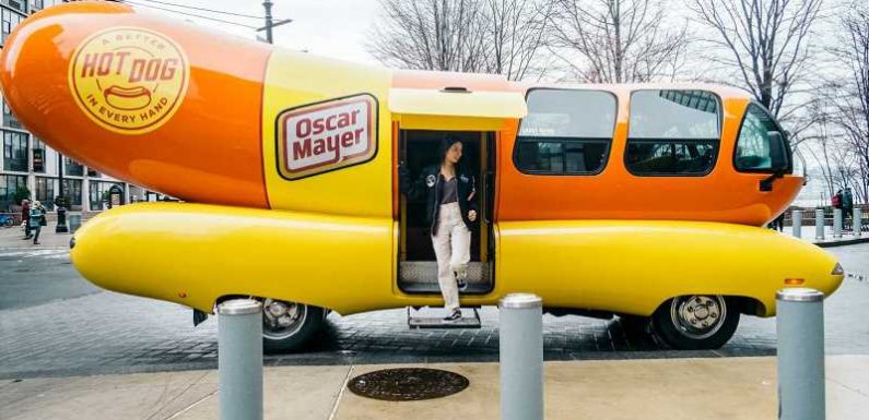 Oscar Mayer Is Looking for New Wienermobile Drivers