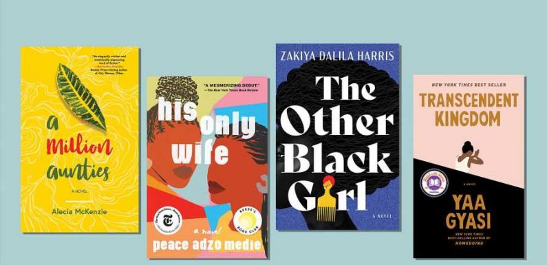 30 Travel-themed Books by Black Authors That Will Fuel Your Desire to See the World