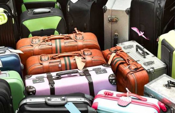 The Best Luggage Brands for Every Budget for 2021