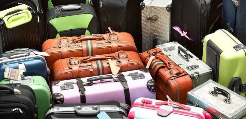 The Best Luggage Brands for Every Budget for 2021