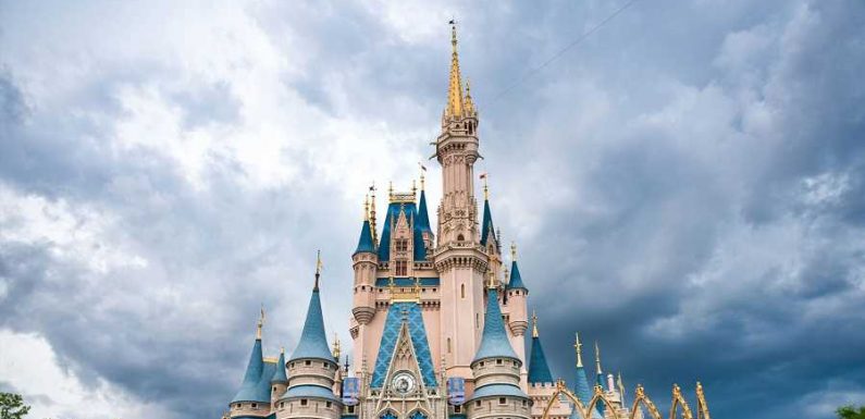 Fake Disney World Restaurant Listings Are Showing Up on Delivery Apps