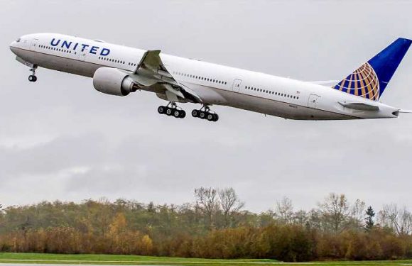 United Airlines Launches COVID-19 Preclearance Program for Travelers to Hawaii