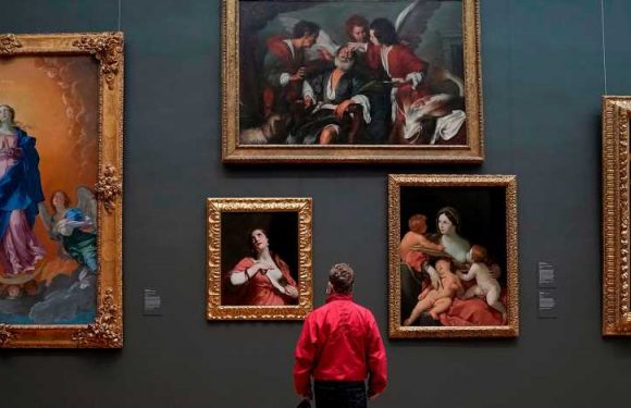 The Met Now Has an Exclusive Virtual Museum Tour for Verizon Customers