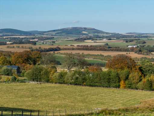 Why my home town of rural Aberdeenshire made the perfect lockdown playground #hometowns