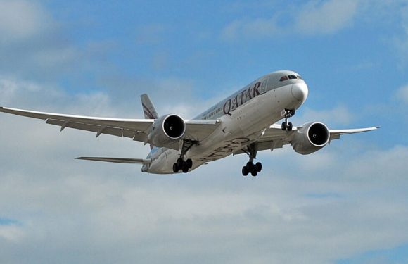 Qatar Airways set to fly back into Saudi Arabia as Saudia targets Doha return