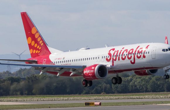 India's SpiceJet to add direct flights to new Gulf hub RAK from Mumbai