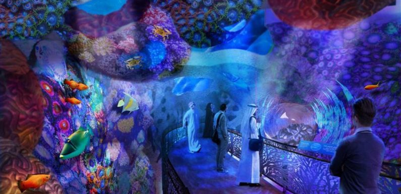 Dubai to give Expo 2020 taster with Q1 opening of thematic pavilions