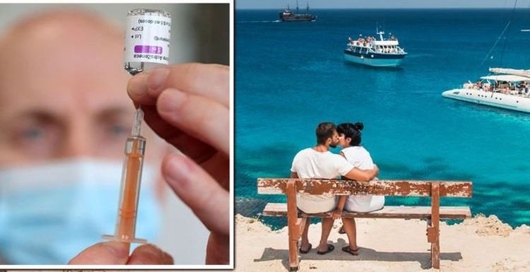 Cyprus holidays: Nation may make coronavirus vaccine mandatory for tourists