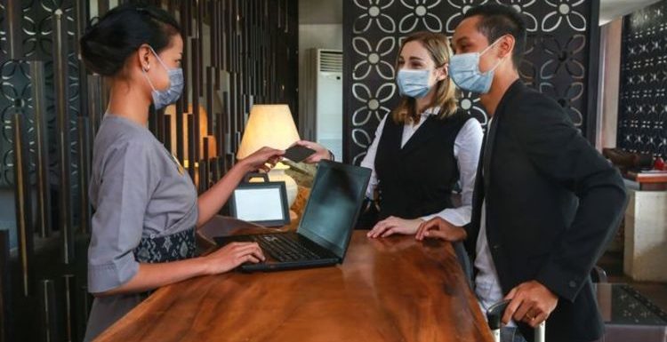Hotel quarantine UK rules: What are the rules for the quarantine hotel policy?