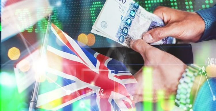 Pound euro exchange rate: GBP maintains ‘momentum’ amid UK’s ‘strong vaccination pace’