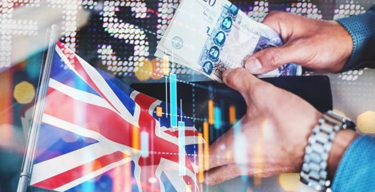 Pound euro exchange rate growth hits ‘uninspiring’ stop as Brexit concerns return