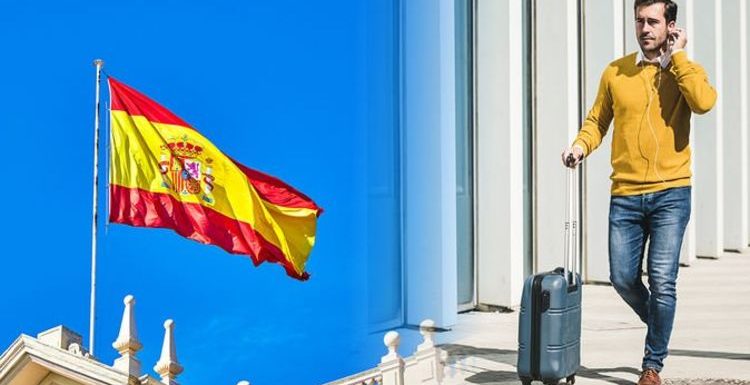 Spain holidays: Latest Foreign Office travel advice update as Spanish rules change again