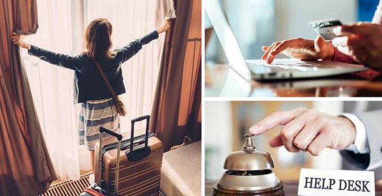 Hotels: Expert shares how to pick and book a hotel in 2021 plus major red flag warning