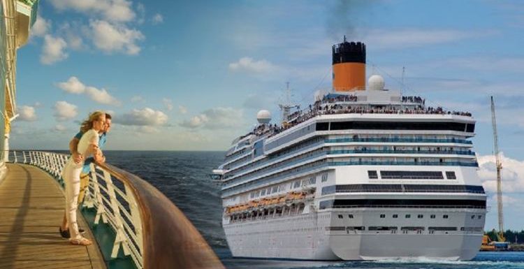 Cruise: Expert predicts when cruise holidays will restart – potentially as soon as May