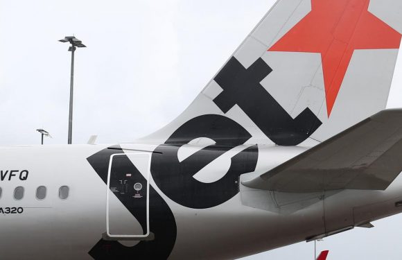 Jetstar launch new flight route Sydney to Hervey Bay for $59