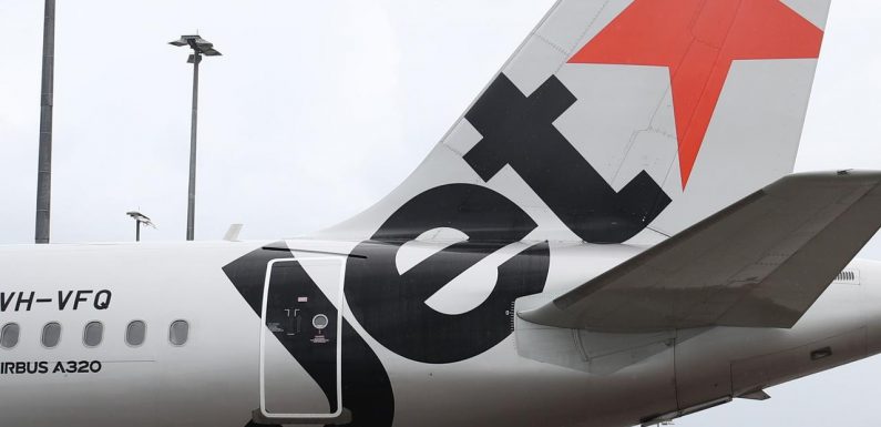 Jetstar launch new flight route Sydney to Hervey Bay for $59