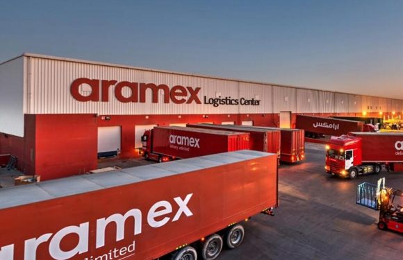 How coronavirus proved a double-edged sword for Dubai's Aramex in 2020