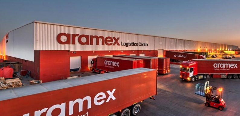 How coronavirus proved a double-edged sword for Dubai's Aramex in 2020