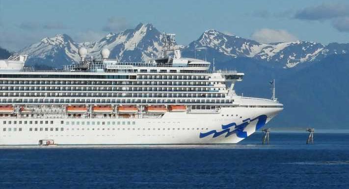 Congress urges Canada to reevaluate banning cruises until 2022