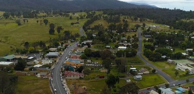 Open for Business: How the town of Cobargo recovered from the flames