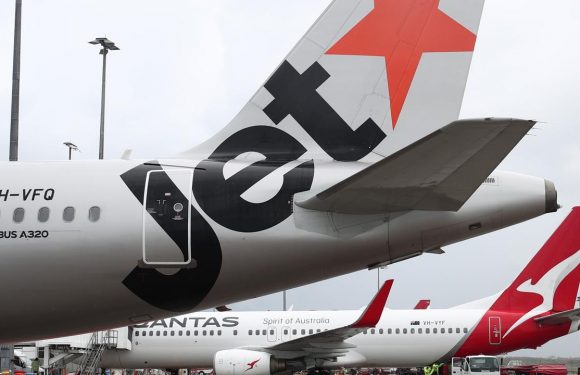 Qantas half-yearly results: CEO Alan Joyce hints at cheaper fares