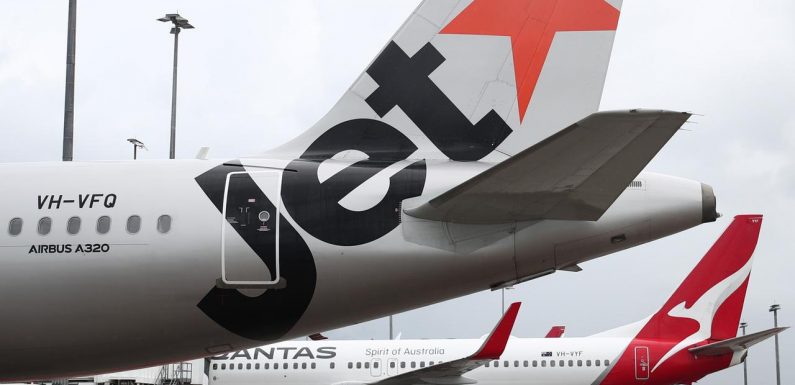 Qantas half-yearly results: CEO Alan Joyce hints at cheaper fares