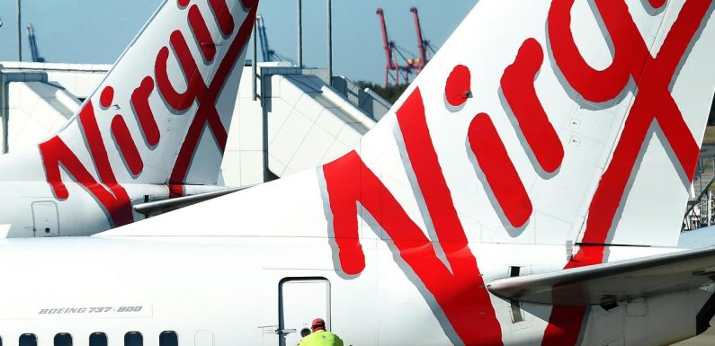 Virgin axes short haul international flights
