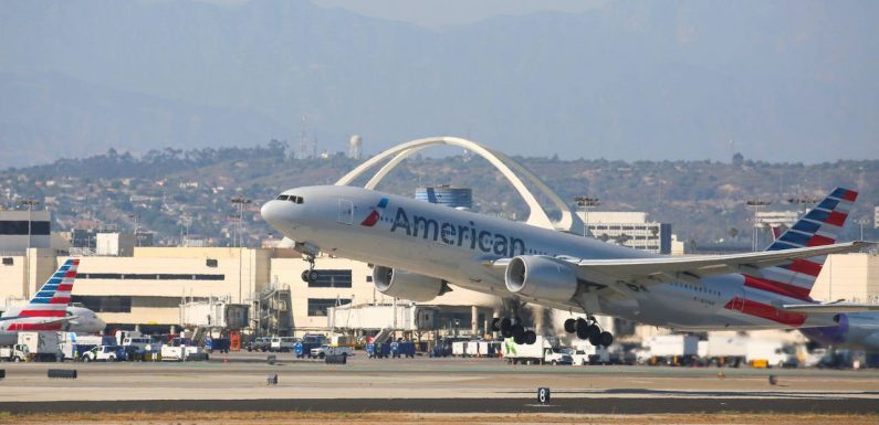 American Airlines unveils major Miami expansion, another new route to Tel Aviv