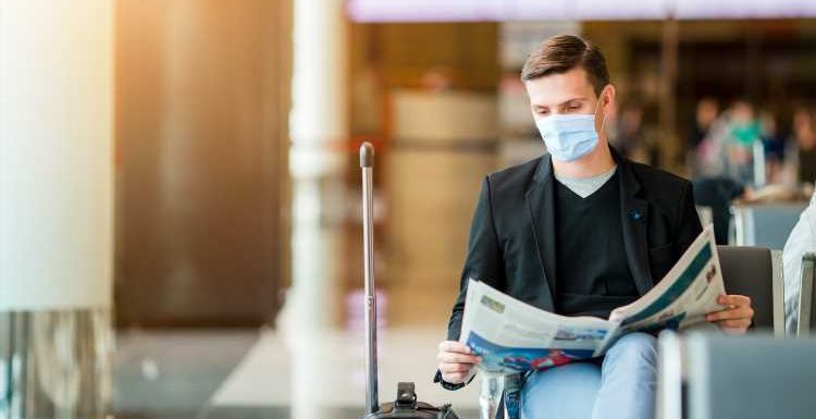 Planes, Trains, Subways, and Rideshares—CDC Now Requires Masks for All Travel in U.S.